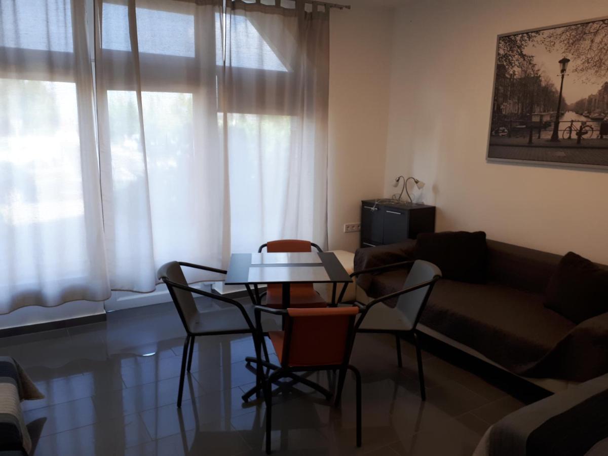 Kertvárosi Apartman II Tiszaújváros Esterno foto